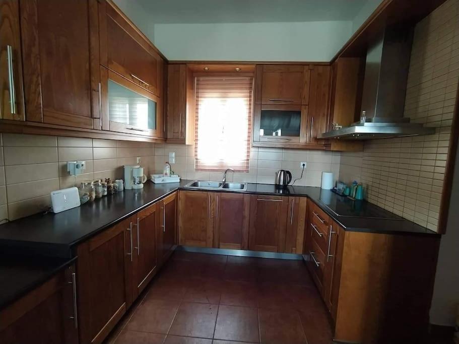 Borgo Majoca - Μονοκατοικία Σε Κυκλαδίτικο Νησί Mesi  Exterior photo