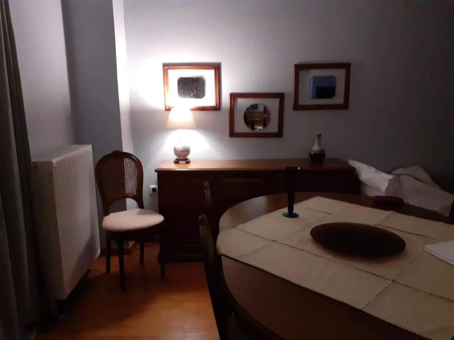 Borgo Majoca - Μονοκατοικία Σε Κυκλαδίτικο Νησί Mesi  Exterior photo